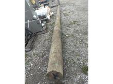 30' Hydro Pole