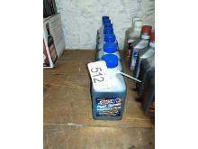 7 Bottles of Amsoil Shock Therapy