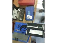 Assorted Diagnostic Tools