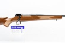 Circa 1998 SIG Arms SHR 970 (22"), 270 Win., Bolt-Action (New-In-Case), SN - R09092