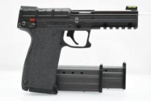 Kel-Tec PMR30 (4.4"), 22 Magnum, Semi-Auto (W/ Box), SN - WFQ33