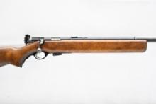 1940s O.F. Mossberg & Sons Model 44 U.S (a) (26"), 22 LR, Bolt-Action