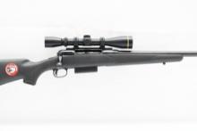 Savage Model 220 - Leupold (22"  Rifled), 20 Ga., Bolt-Action (W/ Box), SN - H418997