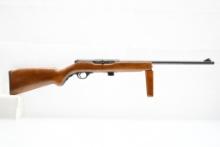 Circa 1950 Mossberg Model 152 (18"), 22 LR, Semi-Auto