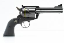 1 Of 500 - Distributor Exclusive Ruger New Blackhawk (4 5/8" Flattop), 41 Mag. (NIB), SN - 87-81576