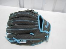 Franklin 9" Baseball Glove W/ Infinite Web Technology And Shock - Sorb Pocket