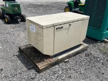 Kohler 11RMY Generator,