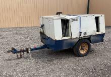 Sullair DPC Air Compressor,