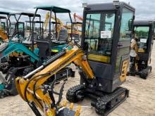 Mitsubishi  FGC25 Forklift