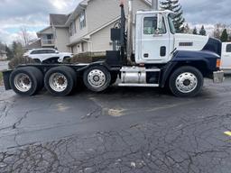 1998 Mack CH613 Truck Tractor