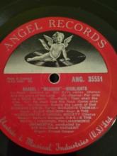 Angel Songs Album $5 STS