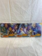 Brand New Star Wars Puzzle.