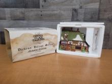 DEPT 56 DICKENS' VILLAGE "COTTAGE"