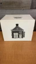 DEPT. 56 NEW ENGLAND VILLAGE "APOTHECARY SHOP"