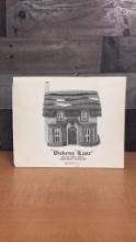 DEPT 56 DICKENS VILLAGE DICKEN'S LANE COTTAGE TOYS