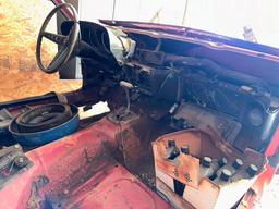 1969 Mustang Parts Car w/ Title & Tons of New Parts, Clean Original Body Parts and Accessories