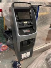 Pathward ATM Machine, No Manuals, No Keys, Locked, Buyer Can Look Around for Books/Keys, AS-IS