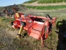 2012 Maschio C180 PTO Driven Rototiller, S/N 129510742 (LOCATED IN MAINTENANCE AREA)