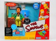 The Simpsons Kwik-Mart Interactive Environment NIB