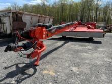 9815 Kuhn FC4460 TCR Discbine