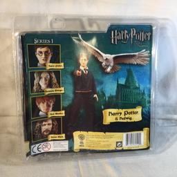 NIP Collector Harry Potter NECA Figure 8"Tall Figure