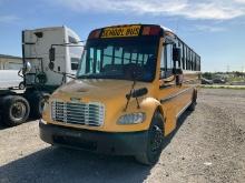 2010 FREIGHTLINER CHASSIS Serial Number: 4UZABRDJ8ACAK6110