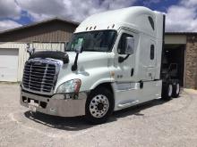 2018 FREIGHTLINER CASCADIA Serial Number: 3AKJGLDR6JSJK2031