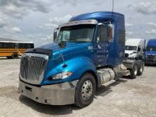 2009 INTERNATIONAL PROSTAR Serial Number: 2HSCWAPR19C115497