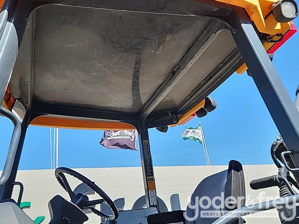 2018 John Deere 310L