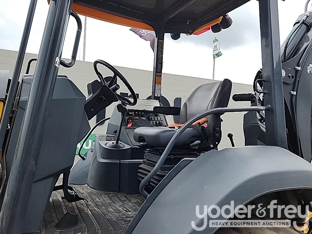 2019 John Deere 310L