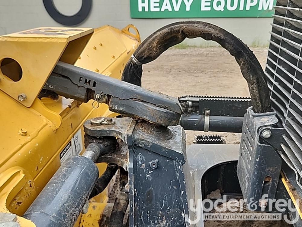 2019 John Deere 700K LGP