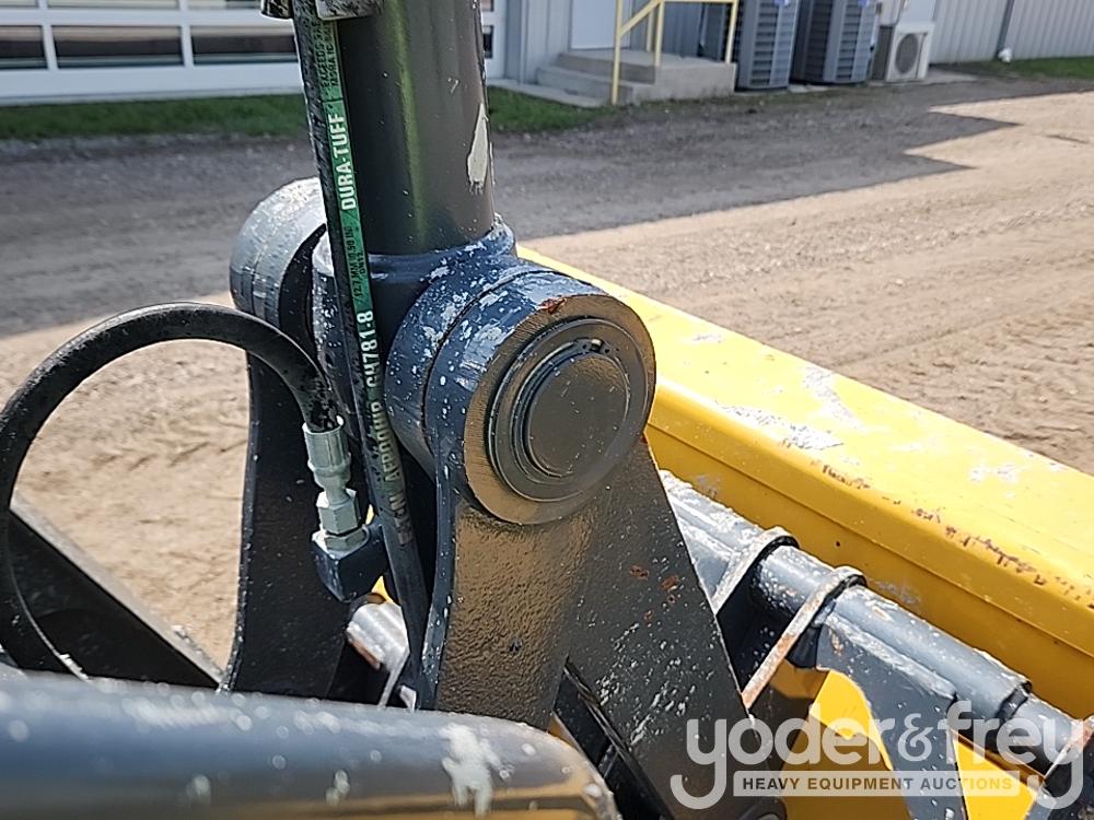 2022 John Deere 310SL