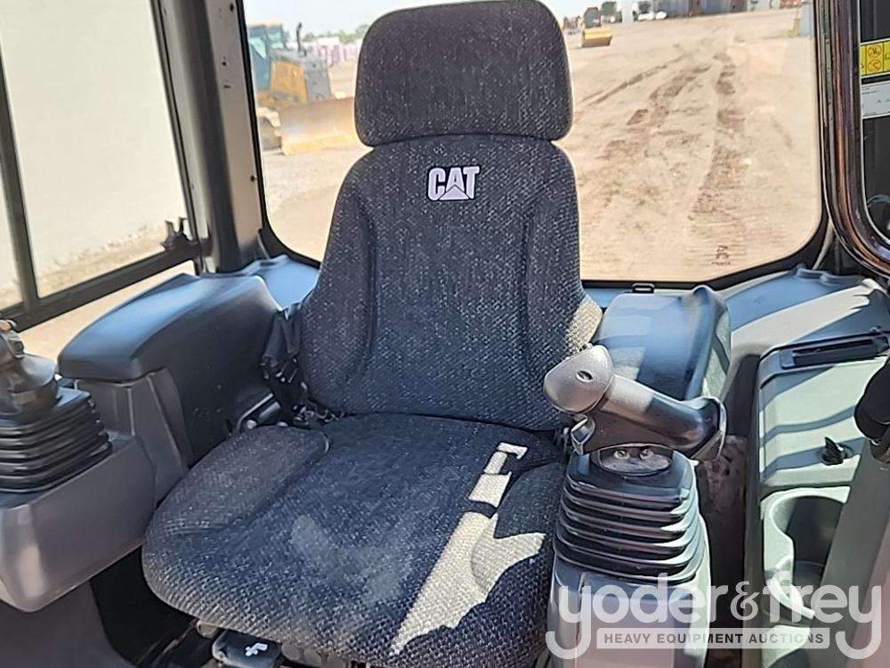 2018 CAT D5K2 XL