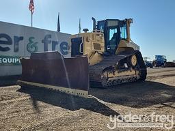 2018 CAT D6N LGP