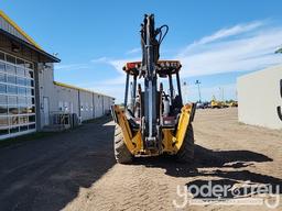 2019 John Deere 310L