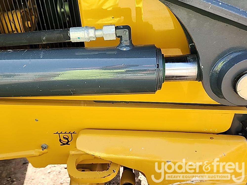 2022 John Deere 310SL