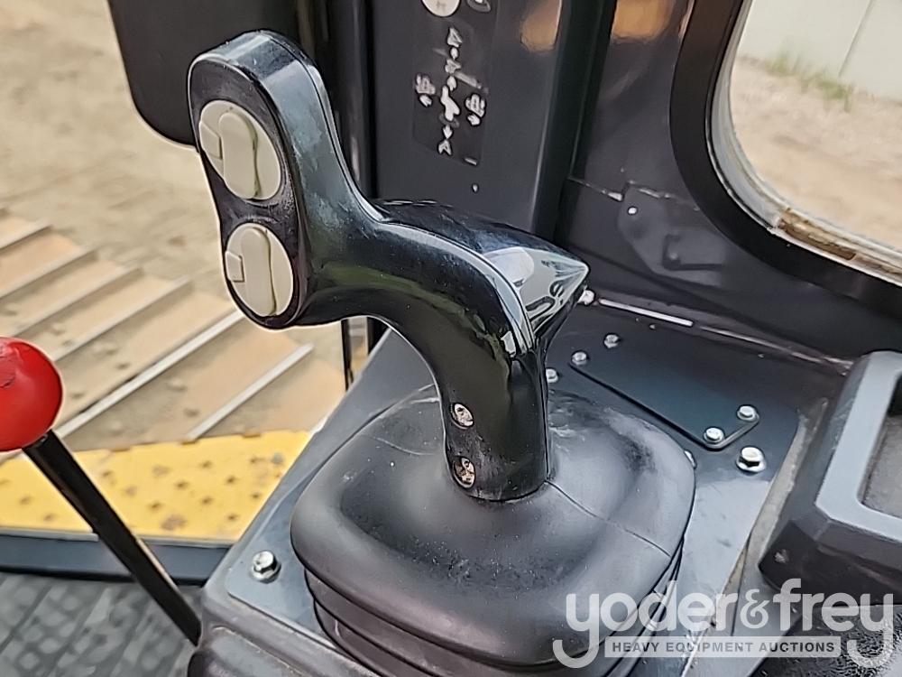 2019 John Deere 700K LGP