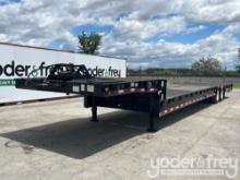 2008 Load King HFT70RS