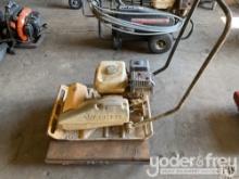 Wacker VPG1550K