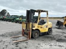 2001 Hyster H80XM