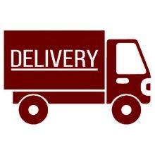 EQUIPMENT DELIVERY / ACCEPTING YOUR ITEMS! Begin sending items on Monday, A