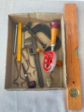 Vintage Tool Lot