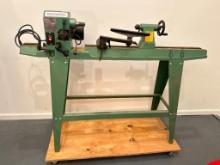 Central Machinery, 12"x 36" Wood Lathe, With Revolving Head