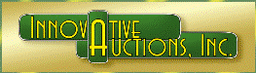 Innovative Auctions, Inc.