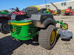 John Deere Z425 Zero Turn Mower