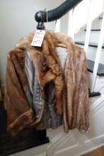 MINK STOLES