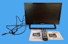 19” Element HD Digital LED TV