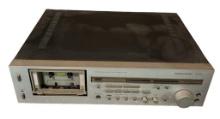 Harlan/Kardon CD 101 Tape Deck