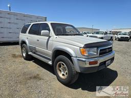 1997 Toyota 4Runner