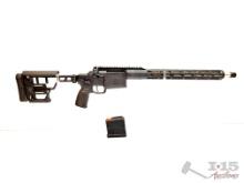 Sig Sauer Cross .308 Bolt-Action Rifle